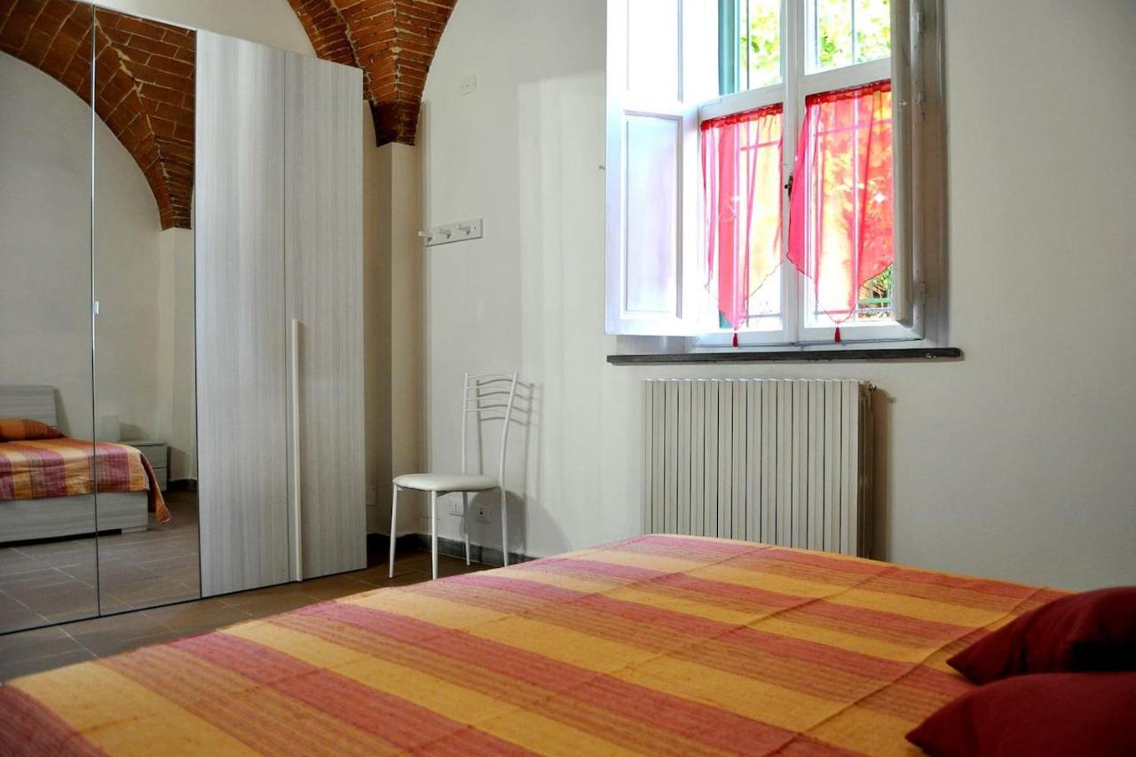 Apartmán La Casa Di Dario, Dario's House. Pisa